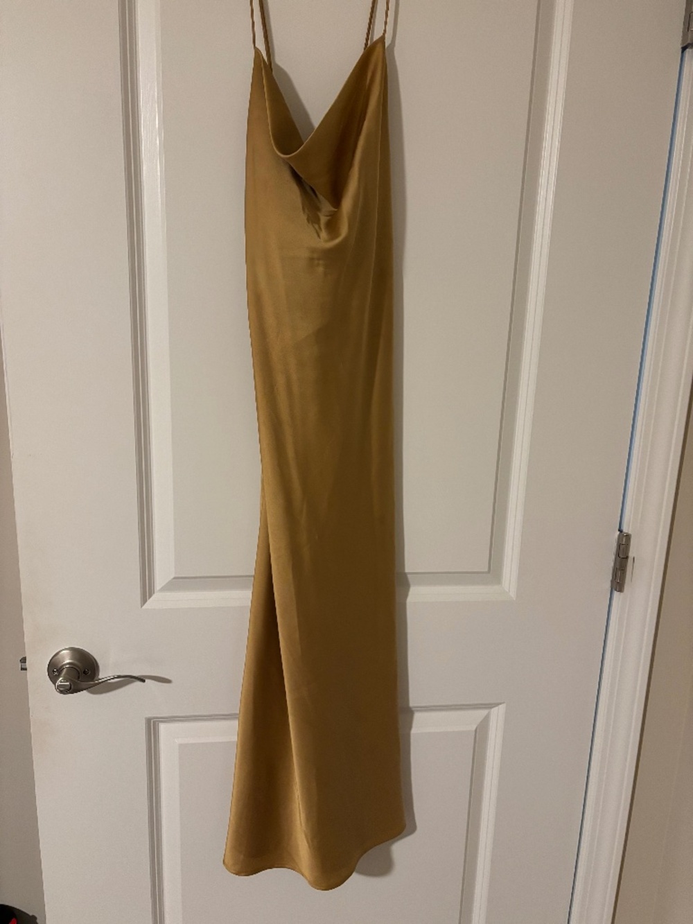 Show me your mumu good dress